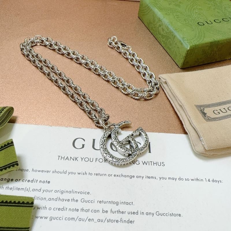 Gucci Necklaces